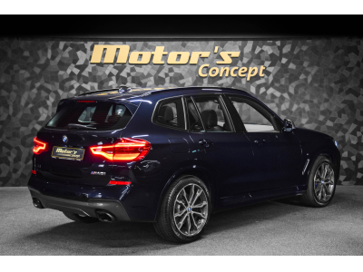 BMW X3 M40 i