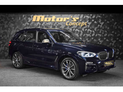 BMW X3 M40 i