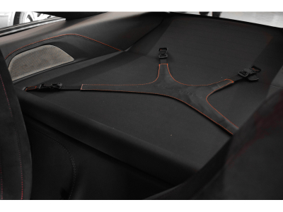 McLaren 720S PERFORMANCE - PACK CARBONE - ELITE PAINT