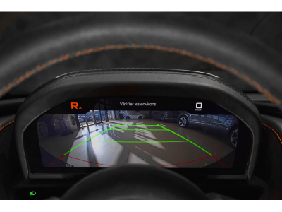 McLaren 720S PERFORMANCE - PACK CARBONE - ELITE PAINT