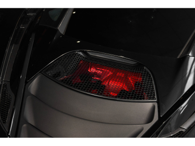 McLaren 720S PERFORMANCE - PACK CARBONE - ELITE PAINT