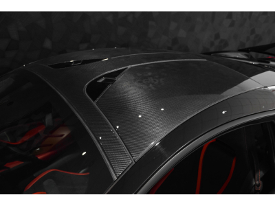 McLaren 720S PERFORMANCE - PACK CARBONE - ELITE PAINT