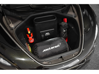 McLaren 720S PERFORMANCE - PACK CARBONE - ELITE PAINT