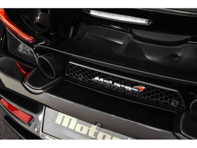 McLaren 720S PERFORMANCE - PACK CARBONE - ELITE PAINT