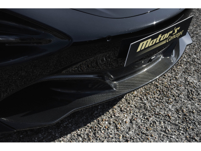 McLaren 720S PERFORMANCE - PACK CARBONE - ELITE PAINT