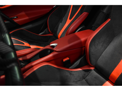 McLaren 720S PERFORMANCE - PACK CARBONE - ELITE PAINT