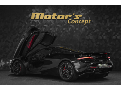 McLaren 720S PERFORMANCE - PACK CARBONE - ELITE PAINT