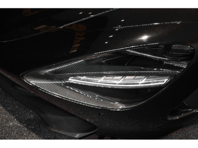 McLaren 720S PERFORMANCE - PACK CARBONE - ELITE PAINT