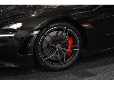 McLaren 720S PERFORMANCE - PACK CARBONE - ELITE PAINT