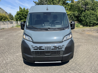 Fiat Ducato 180 AT8 L2H2 adap Tempomat/Blind Spot
