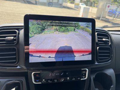 Fiat Ducato 180 AT8 L2H2 adap Tempomat/Blind Spot