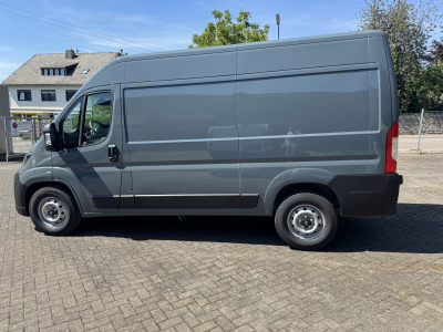 Fiat Ducato 180 AT8 L2H2 adap Tempomat/Blind Spot