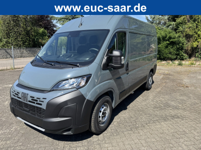 Fiat Ducato 180 AT8 L2H2 adap Tempomat/Blind Spot