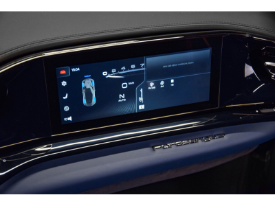 Ferrari Purosangue 6.5 V12 - BLU ROMA