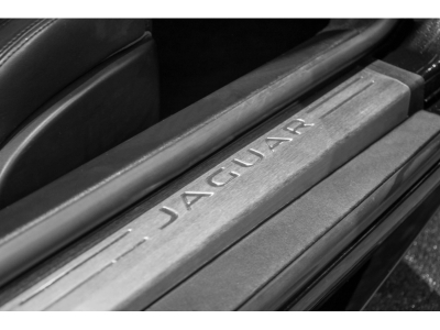 Jaguar F-Type R Coupé AWD 5.0 V8