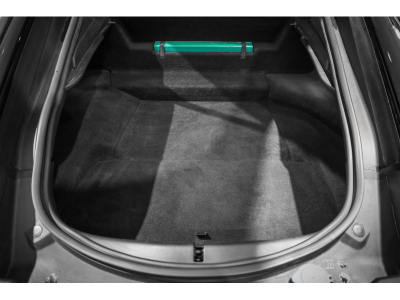 Jaguar F-Type R Coupé AWD 5.0 V8