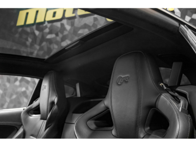 Jaguar F-Type R Coupé AWD 5.0 V8