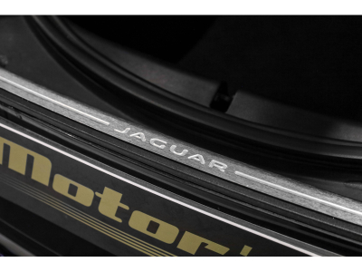 Jaguar F-Type R Coupé AWD 5.0 V8