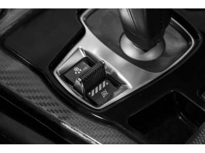 Jaguar F-Type R Coupé AWD 5.0 V8