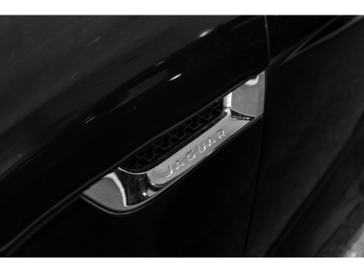 Jaguar F-Type R Coupé AWD 5.0 V8