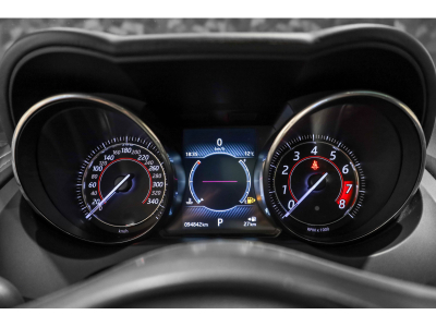 Jaguar F-Type R Coupé AWD 5.0 V8