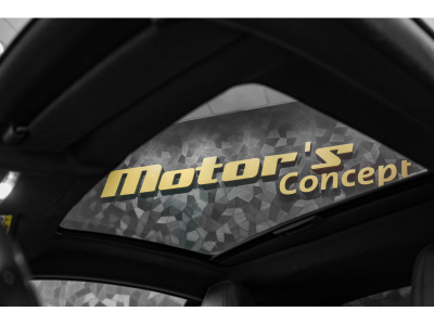 Jaguar F-Type R Coupé AWD 5.0 V8