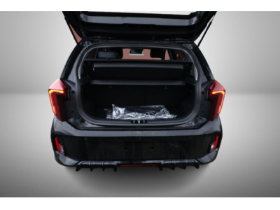 Kia Picanto 1.2 79 Auto GT-Line