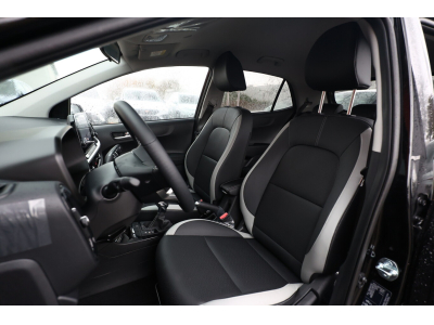 Kia Picanto 1.2 79 Auto GT-Line