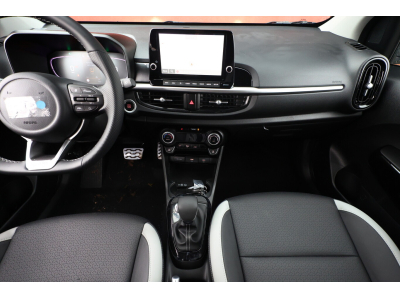 Kia Picanto 1.2 79 Auto GT-Line