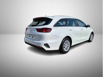 Kia Ceed 1.5 T-GDI AUTO 140 Vision SW