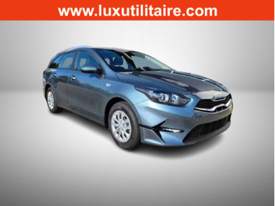 Kia Ceed 1.5 T-GDI AUTO 140 Vision SW