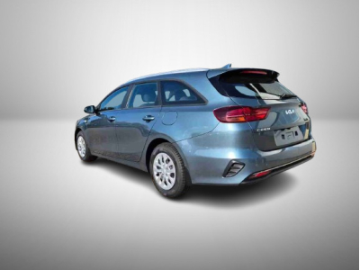 Kia Ceed 1.5 T-GDI AUTO 140 Vision SW