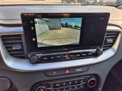 Kia Ceed 1.5 T-GDI AUTO 140 Vision SW