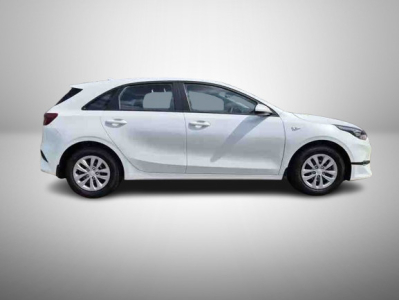Kia Ceed 1.5 T-GDI AUTO 140 Vision
