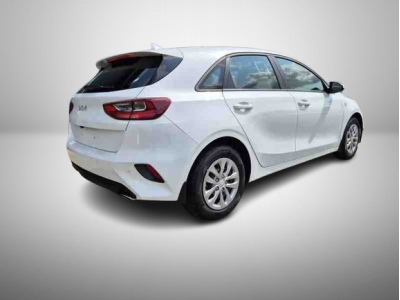 Kia Ceed 1.5 T-GDI AUTO 140 Vision