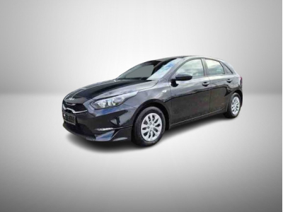 Kia Ceed 1.5 T-GDI AUTO 140 Vision