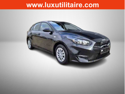 Kia Ceed 1.5 T-GDI AUTO 140 Vision