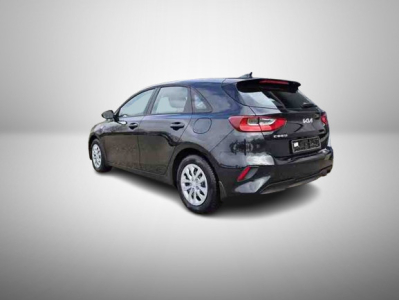 Kia Ceed 1.5 T-GDI AUTO 140 Vision