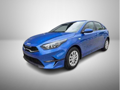 Kia Ceed 1.5 T-GDI AUTO 140 Vision