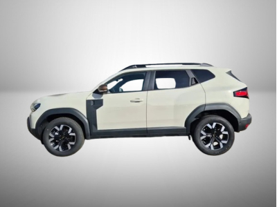 Dacia Duster 1.2 TCe 130 Extreme 4x4