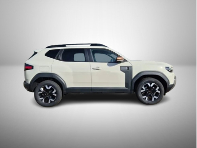 Dacia Duster 1.2 TCe 130 Extreme 4x4