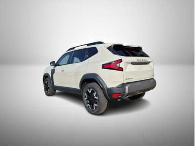 Dacia Duster 1.2 TCe 130 Extreme 4x4