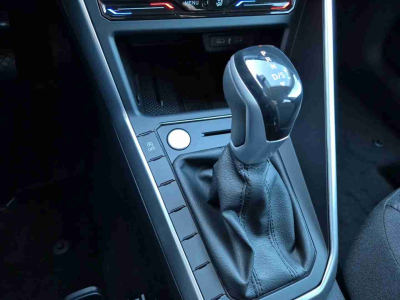 Volkswagen Taigo 1.0 TSI 116 DSG Life