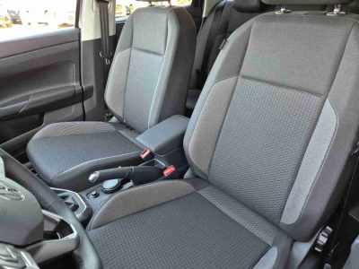 Volkswagen Taigo 1.0 TSI 116 DSG Life