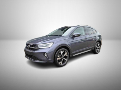 Volkswagen Taigo 1.0 TSI 116 DSG Life