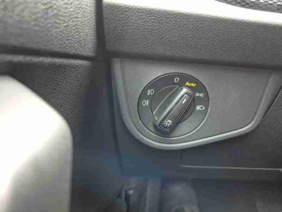 Volkswagen Taigo 1.0 TSI 116 DSG Life