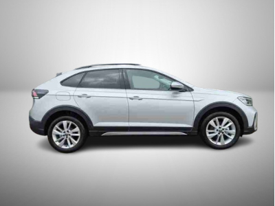 Volkswagen Taigo 1.0 TSI 116 DSG Life