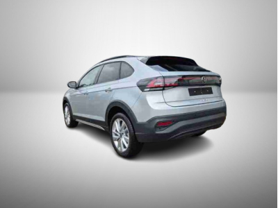 Volkswagen Taigo 1.0 TSI 116 DSG Life