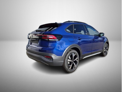 Volkswagen Taigo 1.0 TSI 116 DSG Life