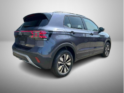 Volkswagen T-Cross 1.0 TSi 115 DSG LIFE